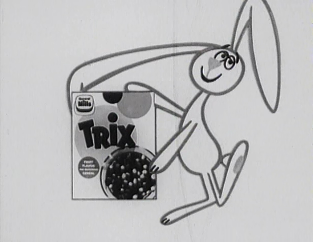 Trix creator