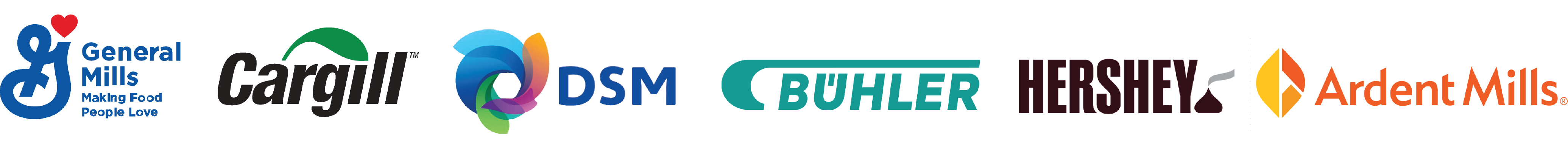 partners in food solutions