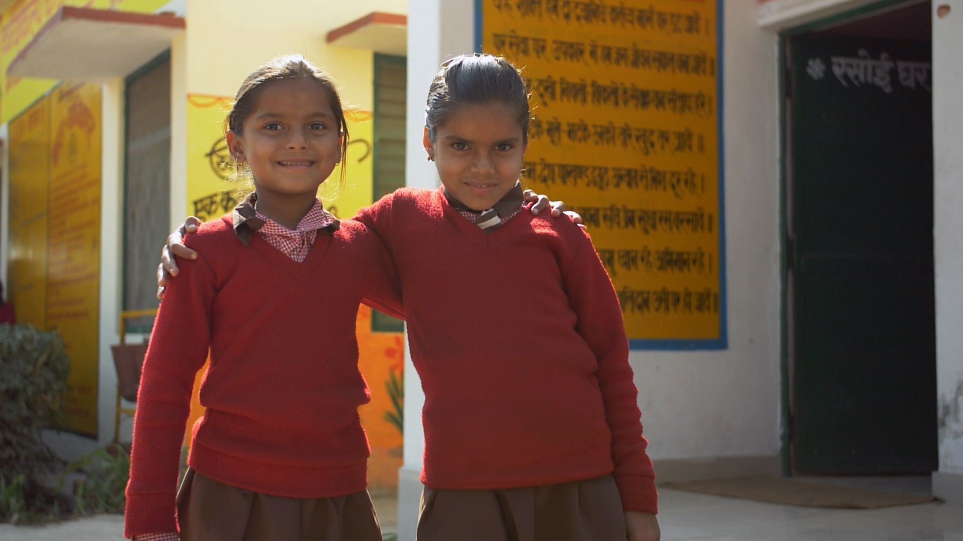 world food programme india